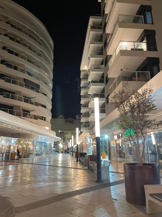 The Center Of The Negev - Neer Soroka Hospital & Bgu Apartman Berseba Kültér fotó